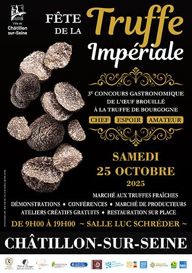 Fête de la Truffe Impériale