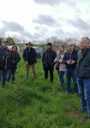 Couverture du Chatillonnais Mag